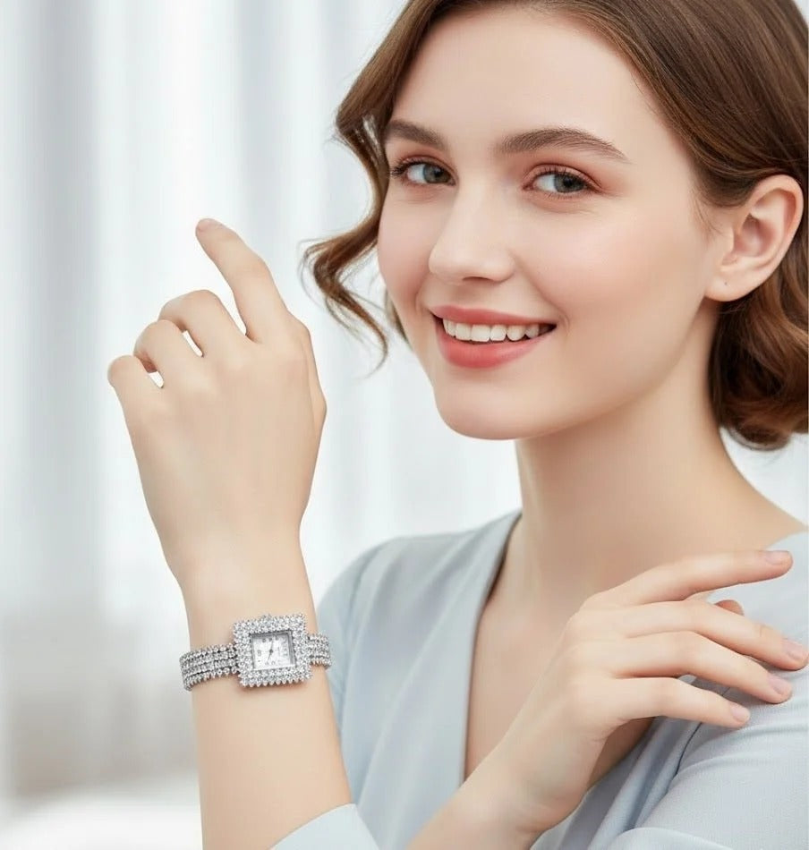Women's Bracelets – Elegant Styles | HAFIZ & CO
