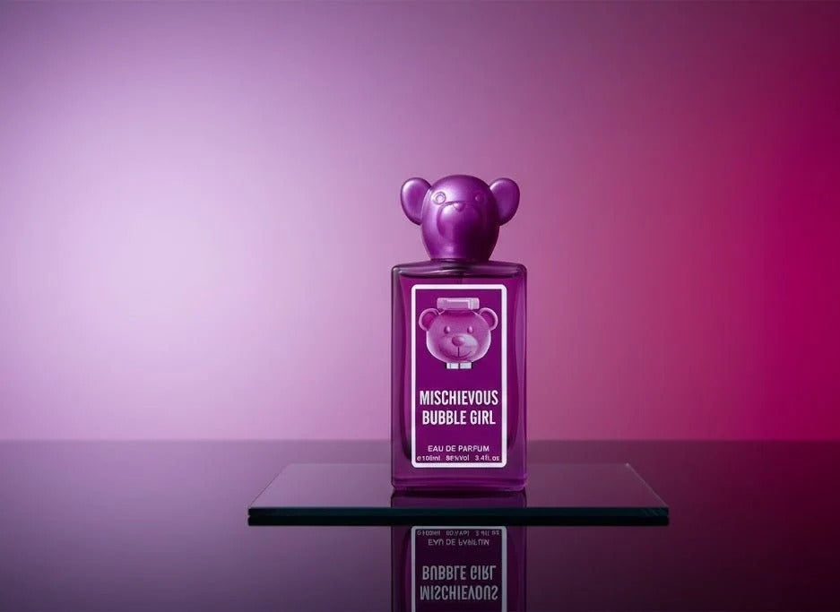 UAE Perfumes | SCENTS