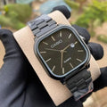 Casio Square WatchHAFIZ & CO