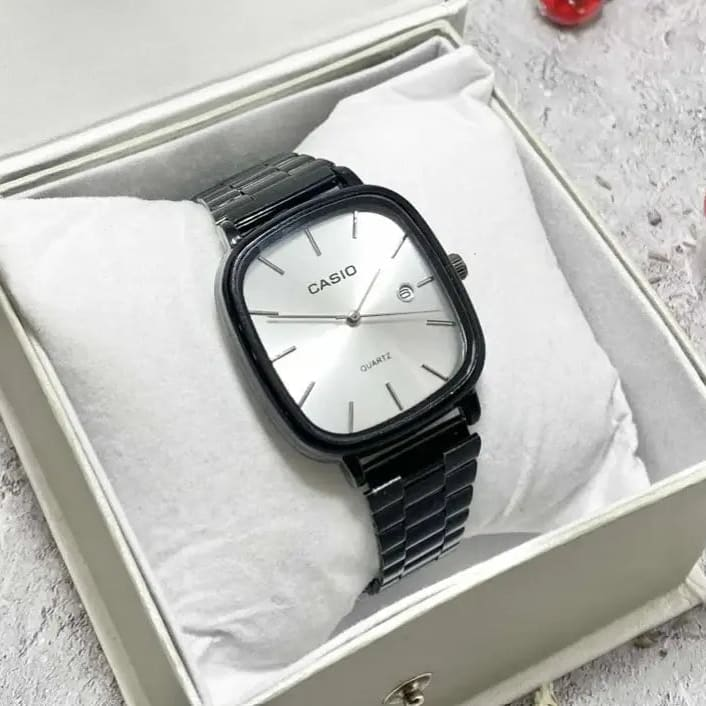 Casio Square WatchHAFIZ & CO