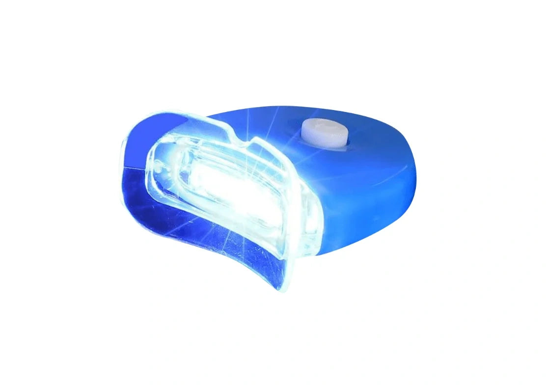 Tooth Whitening System - HAFIZ & CO