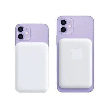 Wireless Power Bank - HAFIZ & CO