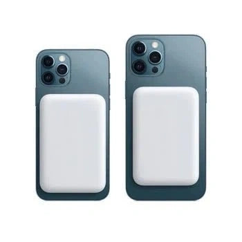 Wireless Power Bank - HAFIZ & CO
