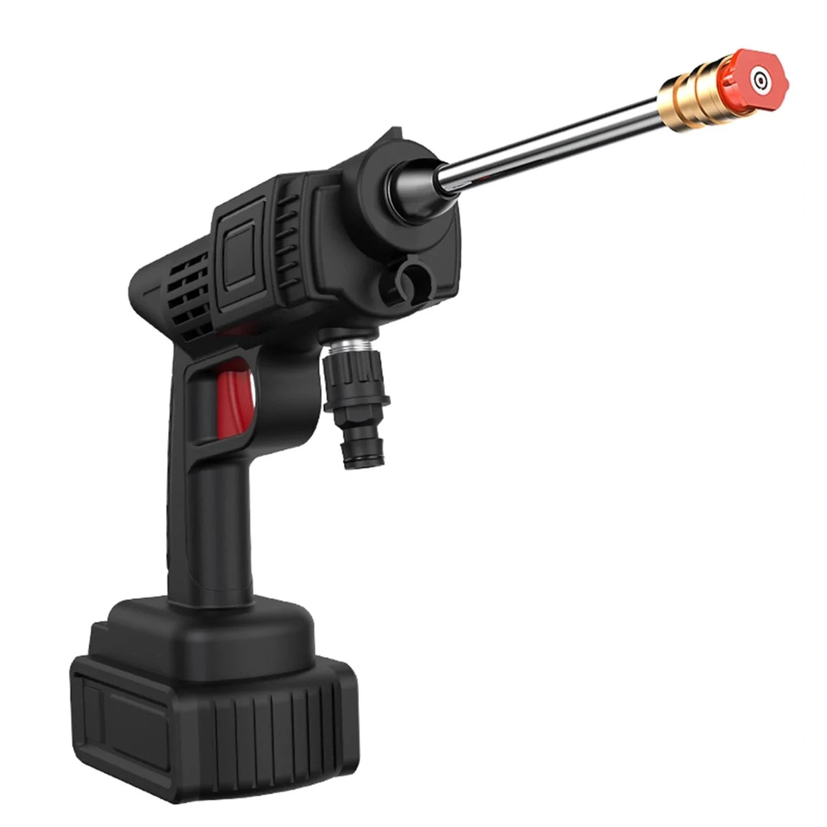 Car Pressure Washer - HAFIZ & CO