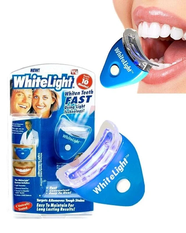 Tooth Whitening System - HAFIZ & CO