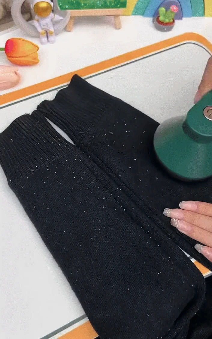 Rechargeable Lint Remover - HAFIZ & CO