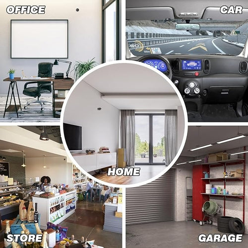 Small Surveillance Camera - HAFIZ & CO