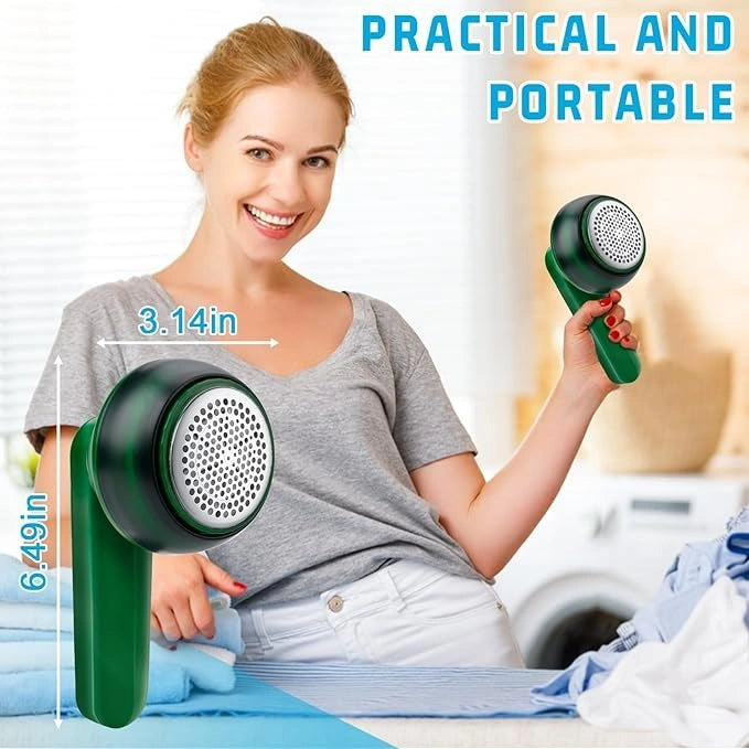 Rechargeable Lint Remover - HAFIZ & CO