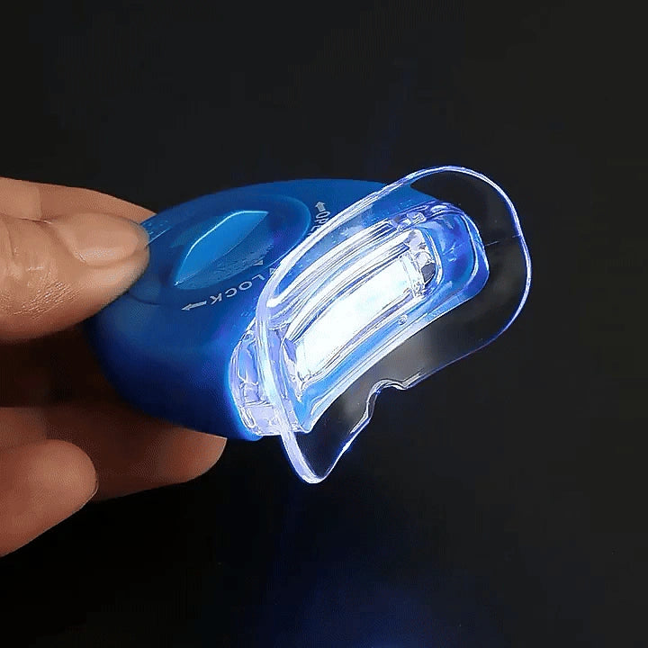 Tooth Whitening System - HAFIZ & CO