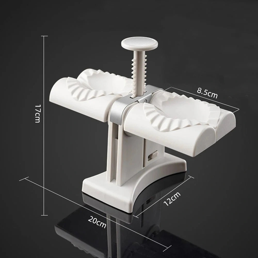 Automatic Dumpling Machine - HAFIZ & CO