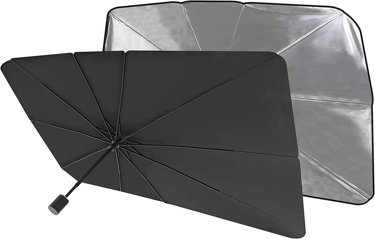 Car Windshield Sun Shade - HAFIZ & CO