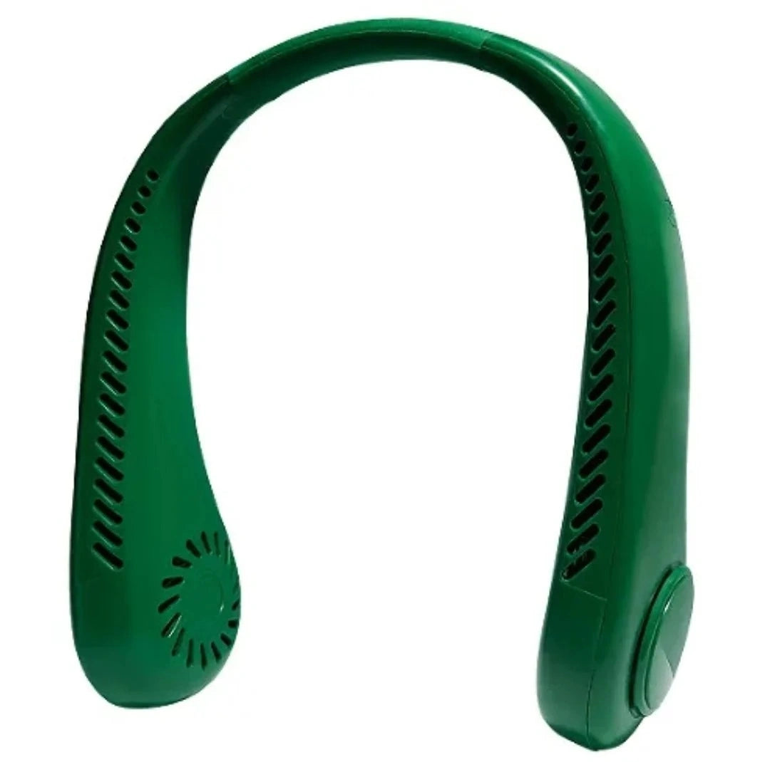 Vaneless Neck Hanging Fan - HAFIZ & CO