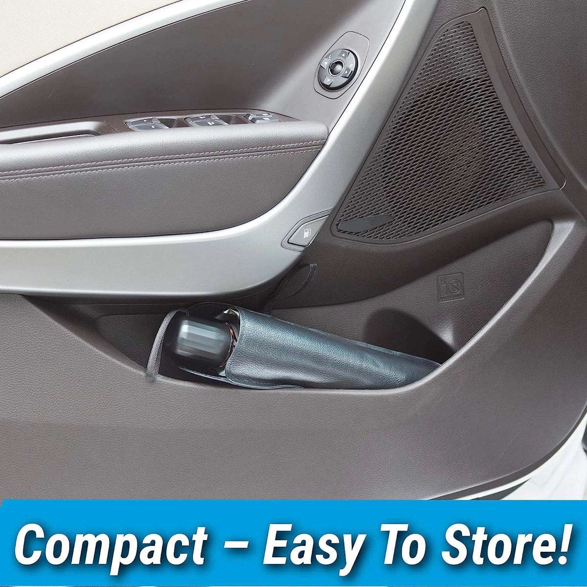 Car Windshield Sun Shade - HAFIZ & CO