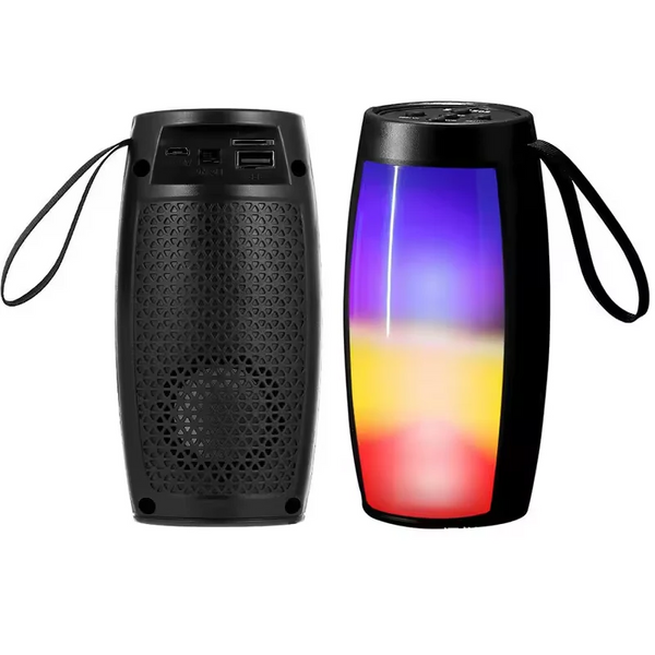 Portable Wireless Super Bass Speaker