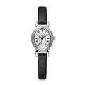 Oval Belt Quartz Waterproof WatchHAFIZ & CO