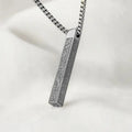 Islamic Ayat ul Kurs NecklaceHAFIZ & CO