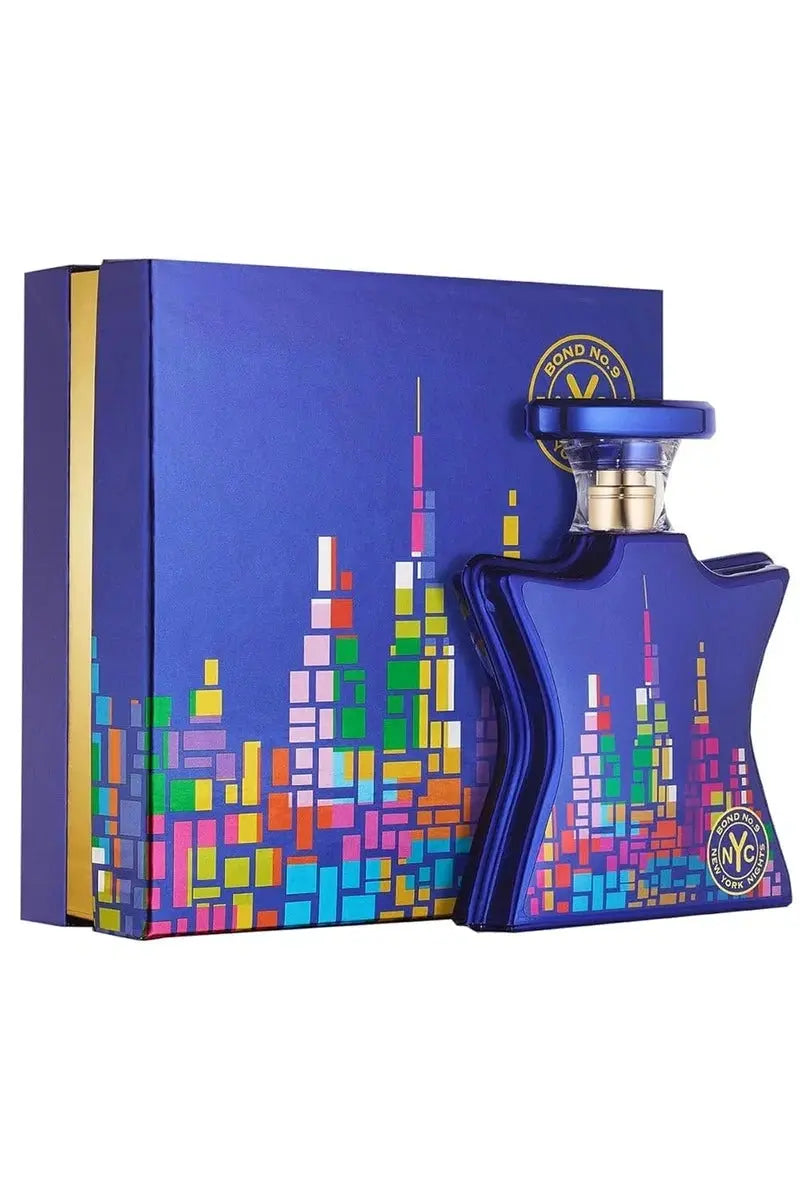 London Street perfume by KA Perfumes, HAFIZ AND COscents, featuring a sleek bottle design with vibrant street-inspired packaging.