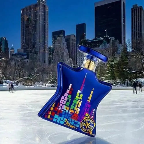 London Street Perfume by KA PERFUMES, a HAFIZ AND CO scent with a sleek bottle and urban-inspired design.